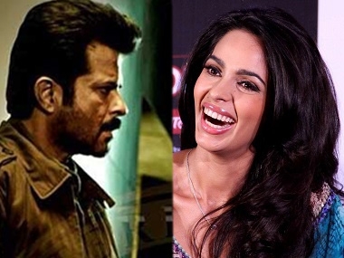 Flashback 2013: On 24, Mallika Sherawat and other stars of Indian tv Flashback 2013: On 24, Mallika Sherawat and other stars of Indian tv