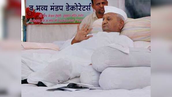 How Lokpal took care of political foes before tackling corruption