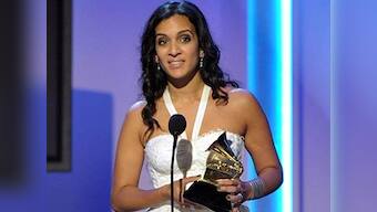 Grammy nominations 2017: Anoushka Shankar earns a nod for her album Land of Gold