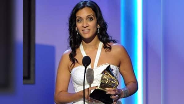 Grammy nominations 2017: Anoushka Shankar earns a nod for her album Land of Gold
