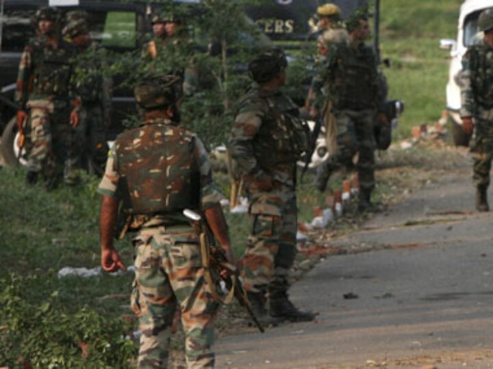 Won't allow terrorists to disrupt J&K polls: Army