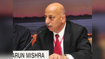 Why Arun Mishra's retirement will cripple DGCA even further