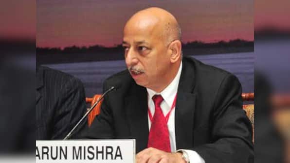 Why Arun Mishra's retirement will cripple DGCA even further