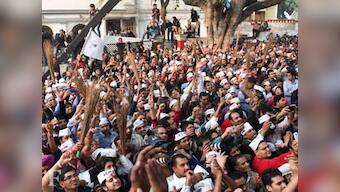 Why AAP is the most differentiated party in politics