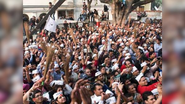 Why AAP is the most differentiated party in politics