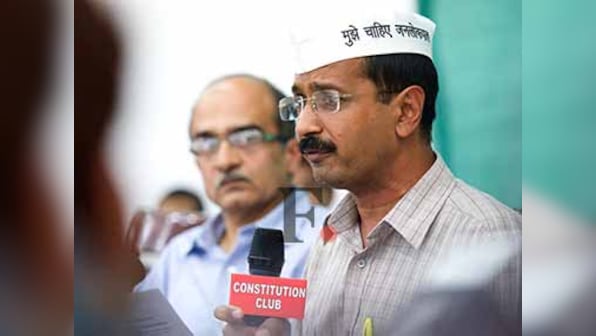 AAP government in Delhi will seek vote of confidence on January 2