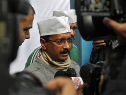 Why AAP faces self-destruction by forming the Delhi government Why AAP faces self-destruction by forming the Delhi government