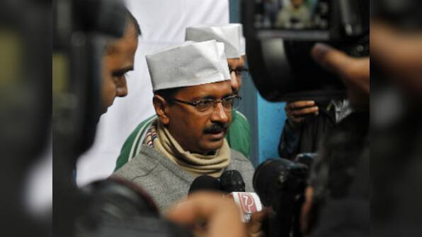 Won't keep mum if made target political witch-hunt by Kejriwal govt: Cong
