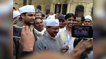Delhi polls: Why the experiment of AAP is an exciting one