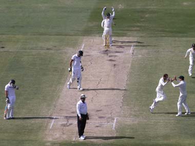 Watson batters England as Australia close in on Ashes triumph Watson batters England as Australia close in on Ashes triumph