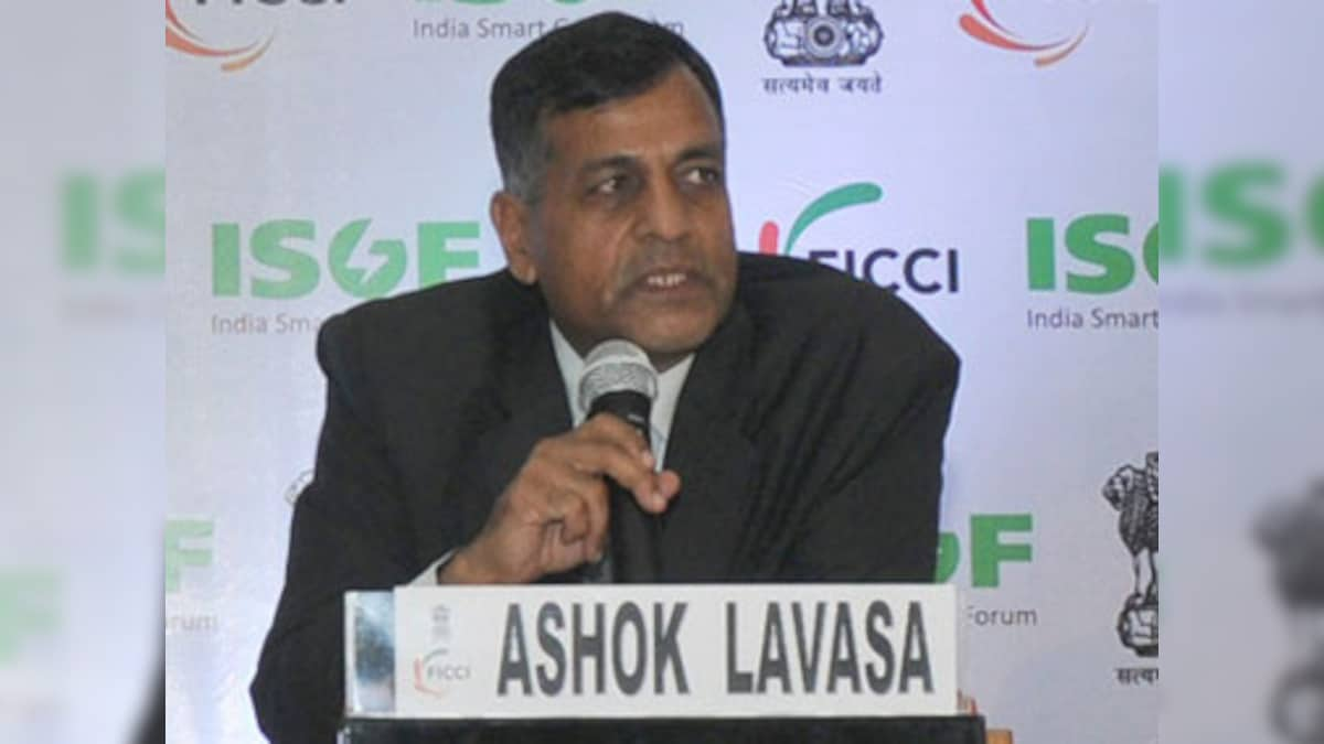 Ashok Lavasa’s claim of dissent being stifled in EC disingenuous, goes against poll body's conventions