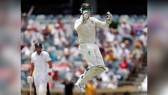 Vengeance for Australia as they regain Ashes with 150-run win