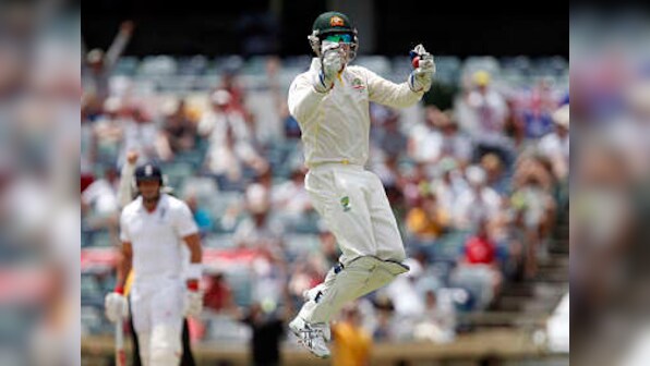 Vengeance for Australia as they regain Ashes with 150-run win