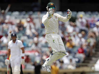 Vengeance for Australia as they regain Ashes with 150-run win Vengeance for Australia as they regain Ashes with 150-run win