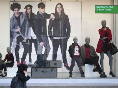 Benetton India expects up to 45% slump in revenue this year due to COVID-19; 'year behind in brand journey,' says MD
