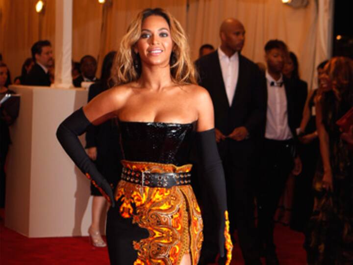 Beyonce is the most searched celebrity of 2013