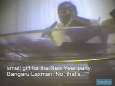 To Jaya Jaitly, others in Tehelka sting: Preying on Tejpal now is opportunism