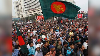 Bangladesh executes Jamaat-e-Islami leader for 1971 war crimes