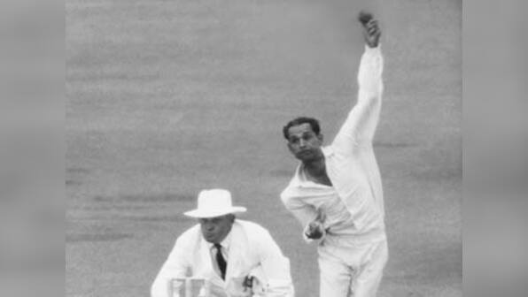 Never dreamt I would be honoured by BCCI: Bapu Nadkarni
