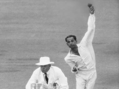 Never dreamt I would be honoured by BCCI: Bapu Nadkarni Never dreamt I would be honoured by BCCI: Bapu Nadkarni