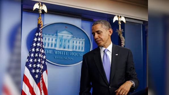 Obama hints at changing phone records collection 
