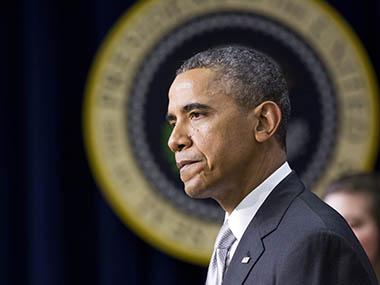 Obama to release review panel's report on surveillance practices Obama to release review panel's report on surveillance practices