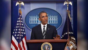 'No more red tape': Obama welcomes landmark WTO trade agreement