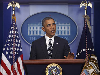 'No more red tape': Obama welcomes landmark WTO trade agreement 'No more red tape': Obama welcomes landmark WTO trade agreement