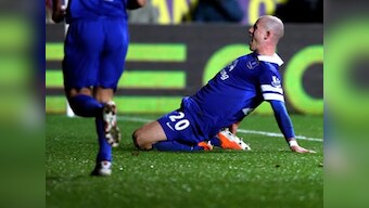 EPL: Spurs finally win as Everton's brilliant form continues