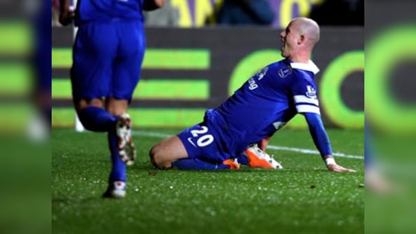 EPL: Spurs finally win as Everton's brilliant form continues