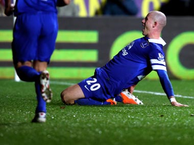 EPL: Spurs finally win as Everton's brilliant form continues EPL: Spurs finally win as Everton's brilliant form continues