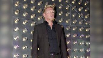 Novak Djokovic appoints Boris Becker as head coach