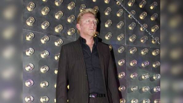 Novak Djokovic appoints Boris Becker as head coach