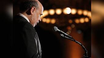 Bernanke bids farewell with Fed taper, reduces bond buying to $75bn/month