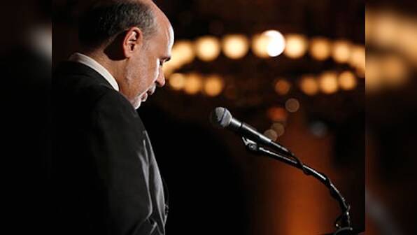 Bernanke bids farewell with Fed taper, reduces bond buying to $75bn/month