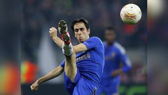 Remember ex Arsenal, Chelsea, Liverpool player Benayoun? He now joins QPR