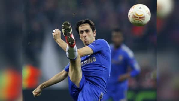 Remember ex Arsenal, Chelsea, Liverpool player Benayoun? He now joins QPR