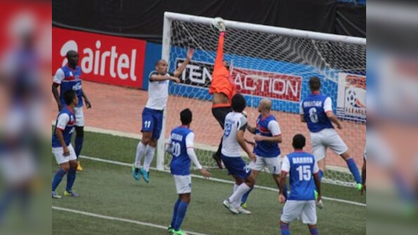 How Bengaluru FC are becoming the most ideal club in Indian football