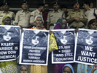 Justice Agrawal new chairman of gas victims rehab committee Justice Agrawal new chairman of gas victims rehab committee