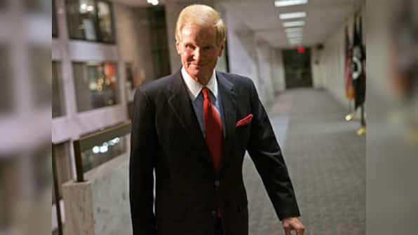 US senator offers to go to Iran for CIA contractor 