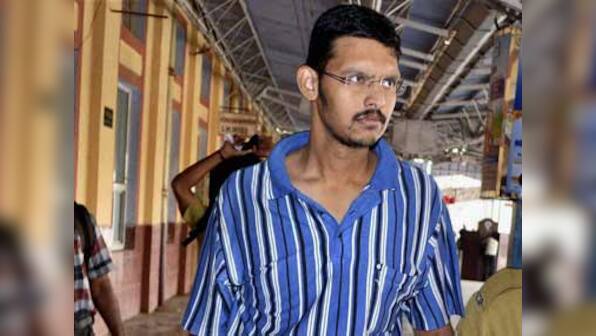 Kerala: Rape convict Bitti Mohanty taken to Jaipur
