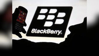 BlackBerry signs license agreement with BLU Products ending patent dispute between them