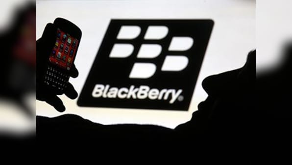 BlackBerry signs license agreement with BLU Products ending patent dispute between them