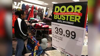 Did smarter shopping, more cautious consumers kill Black Friday?
