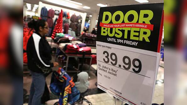 Did smarter shopping, more cautious consumers kill Black Friday?