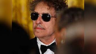 Bob Dylan investigated in France for 'racist' comments