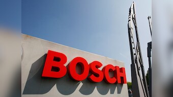Bosch Q4 net profit down 80% at Rs 81 cr; says results in line with downward trend in automotive industry