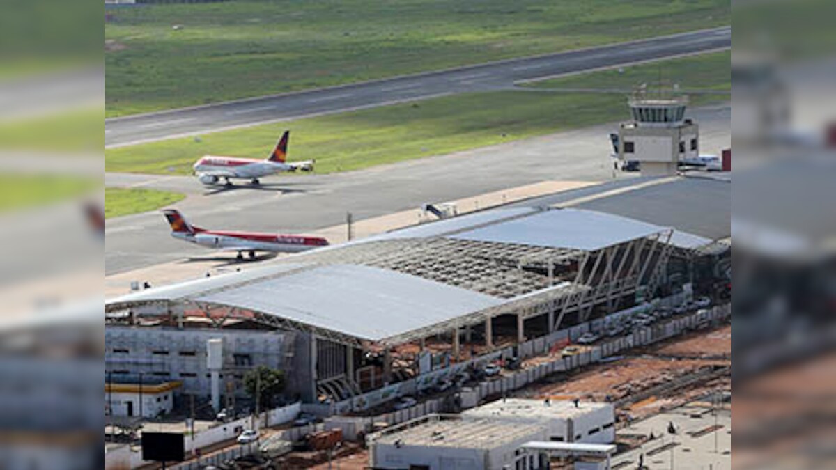 Indian aviation is growing but it's straining airports: Why 1 in 4 flights are getting delayed