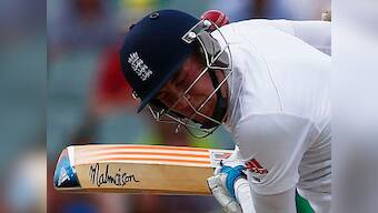 Ashes: Australia wrest back control again in Perth Test