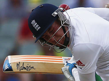 Ashes: Australia wrest back control again in Perth Test Ashes: Australia wrest back control again in Perth Test